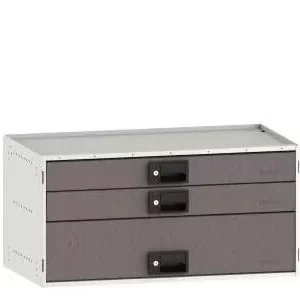 RCKIT80-16 metal drawer