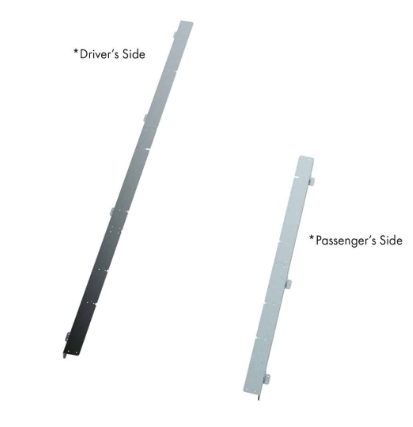 Installation Manuals,Rola-Case Rola-Shelf - Installation Manuals