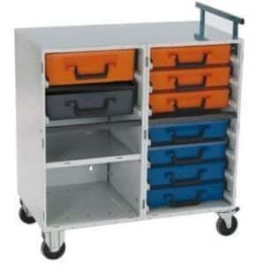 Dual Trolley Kits