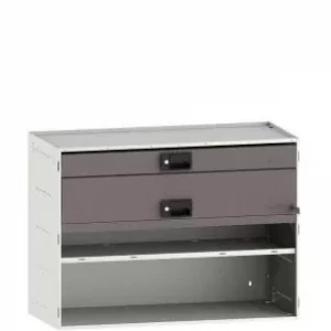 RCKIT100-13 metal drawer kit