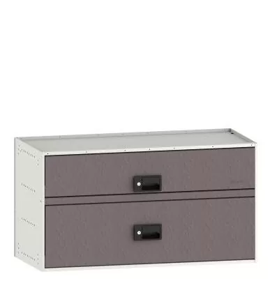 RCKIT100-19 metal drawer kit