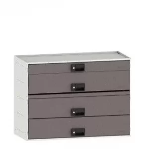 RCKIT100-20 metal drawer kit