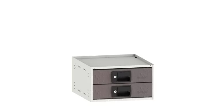 RCKIT40-1 Metal drawers