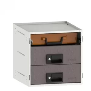RCKIT40-10 metal drawer