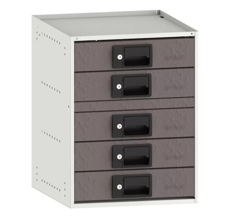 RCKIT40-11 metal drawer
