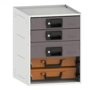 RCKIT40-13 metal drawer