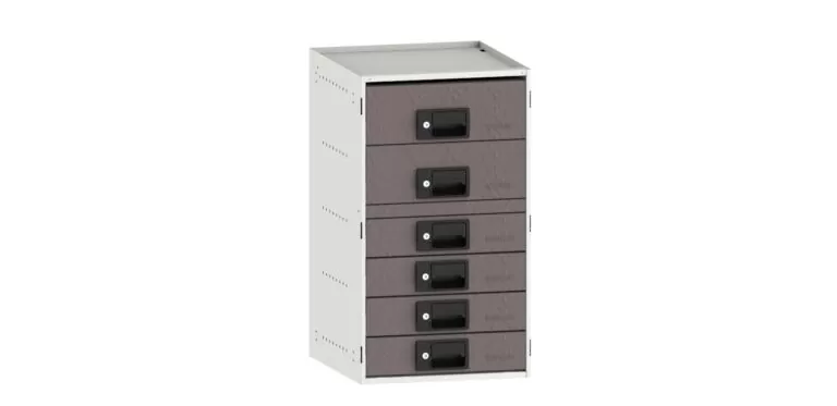 RCKIT40-17 metal drawer