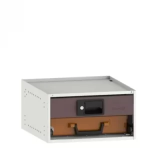 RCKIT40-2 metal drawer kit