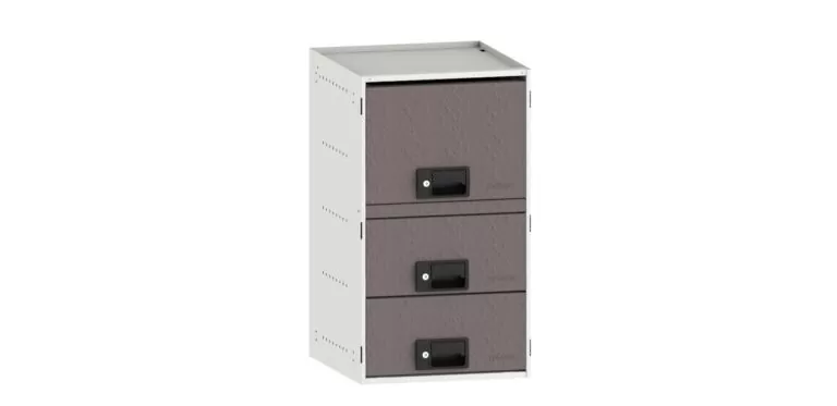 RCKIT40-24 metal drawer
