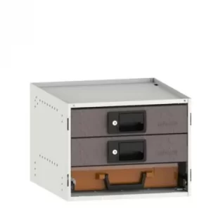 RCKIT40-5 metal drawer