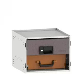 RCKIT40-6 metal drawer