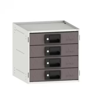 RCKIT40-7 metal drawer