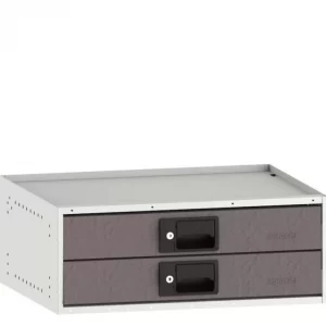 RCKIT60-1 metal drawer kit