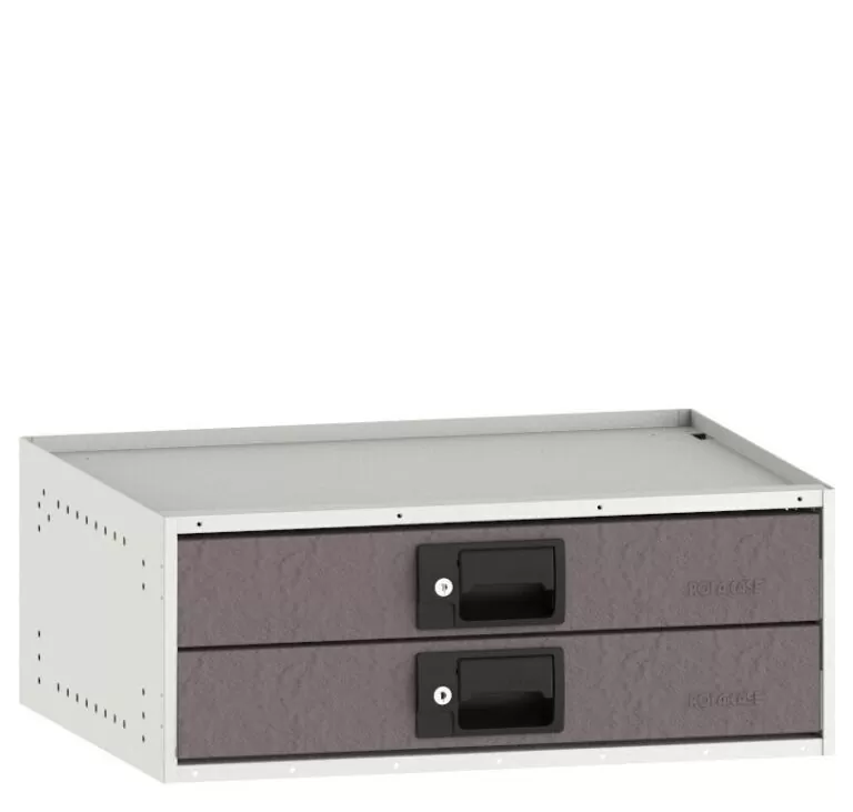 RCKIT60-1 metal drawer kit