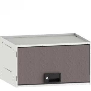 RCKIT60-12 metal drawer kit