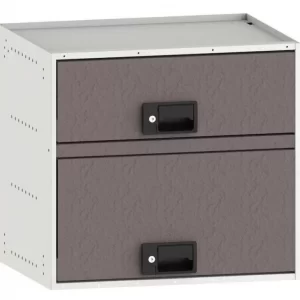 RCKIT60-15 metal drawer kit