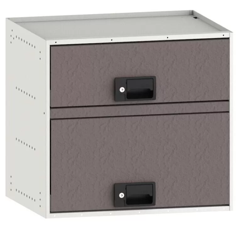 RCKIT60-15 metal drawer kit