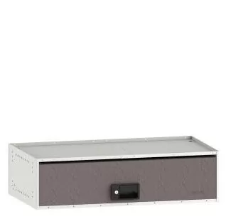 RCKIT80-14 metal drawer