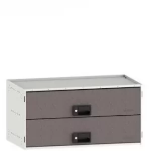 RCKIT80-17 metal drawer