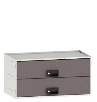 RCKIT80-17 metal drawer