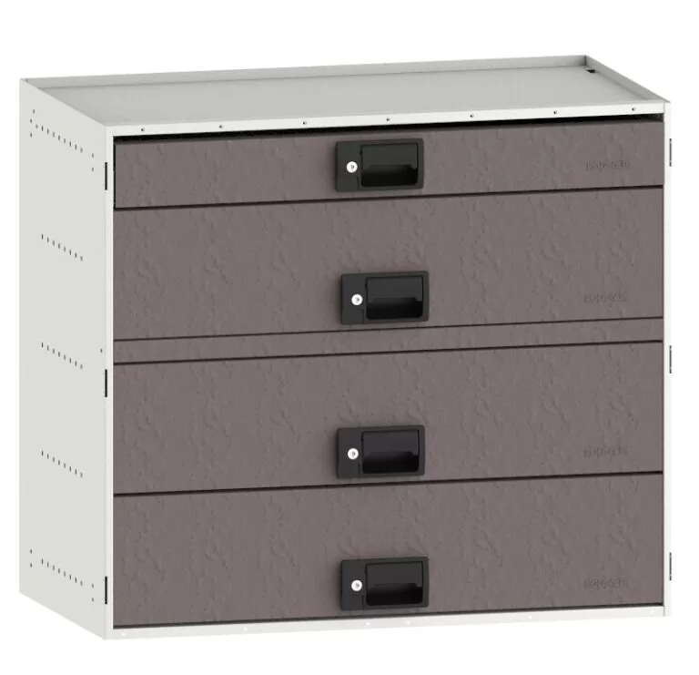 RCKIT80-20 metal drawer