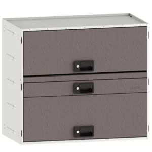RCKIT80-21 metal drawer