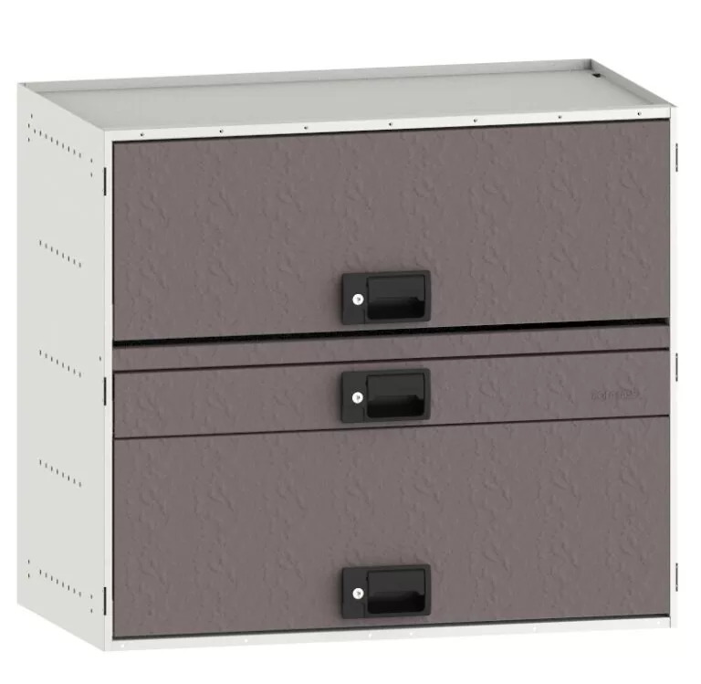RCKIT80-21 metal drawer
