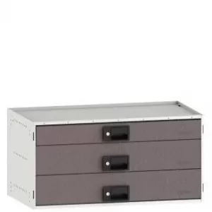 RCKIT80-5 Metal drawer