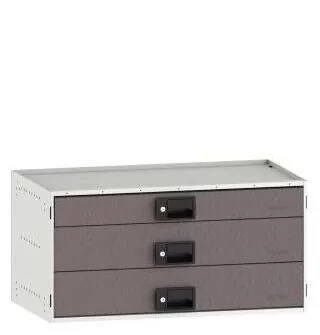 RCKIT80-5 Metal drawer