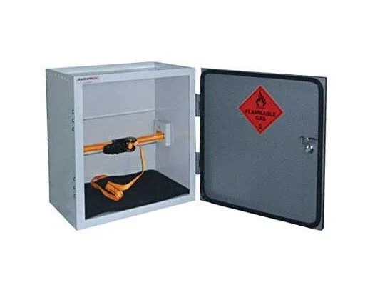 RSGAC-41vented gas cabinet