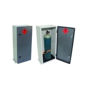 RSGAC-45 vented gas cabinet