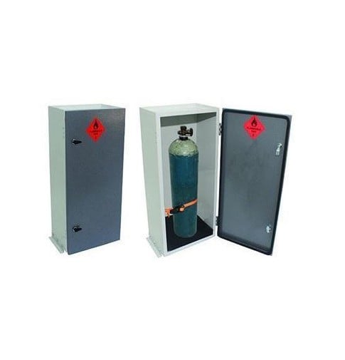 RSGAC-45 vented gas cabinet