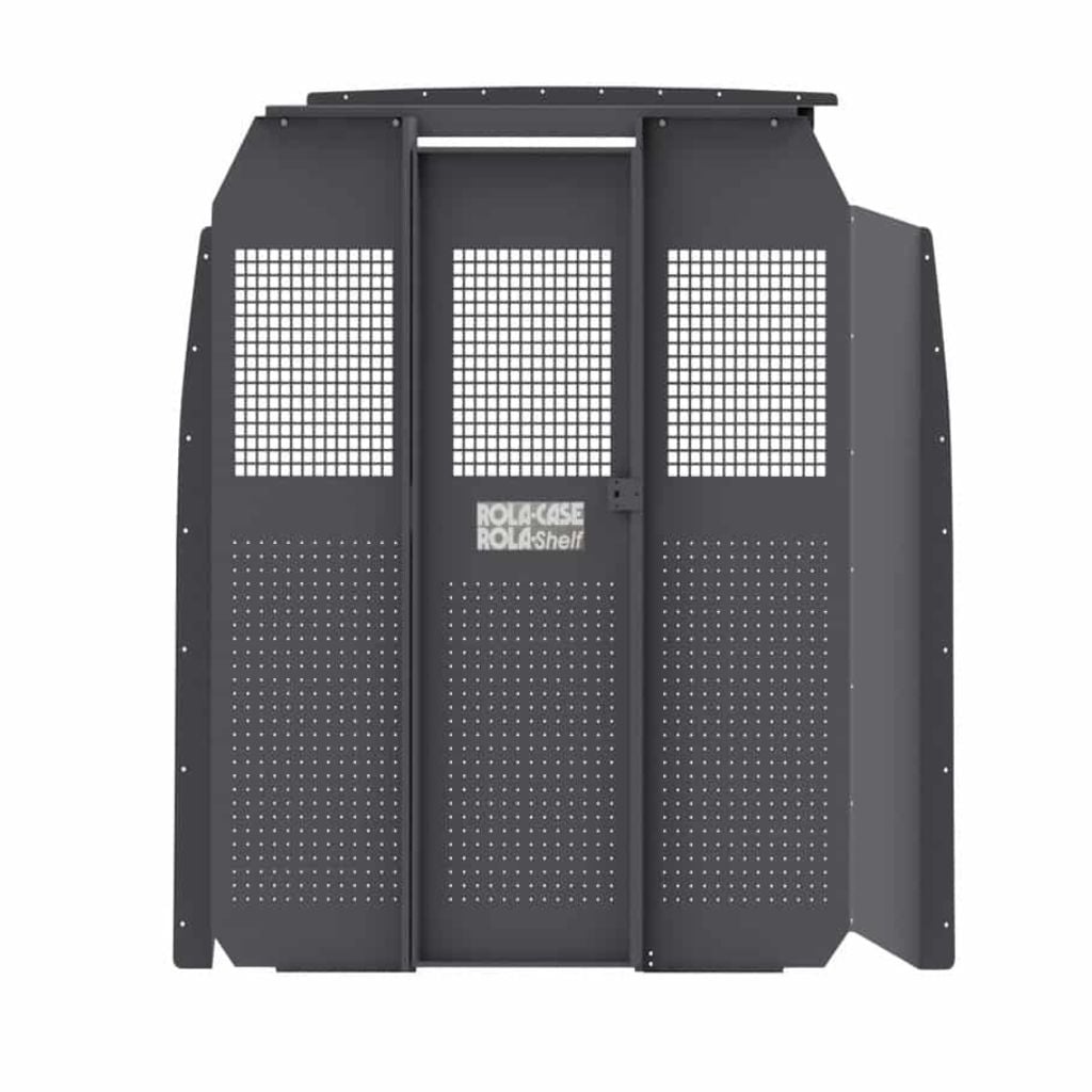 - Partitions & Accessories