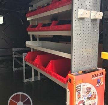 cargo-van-upfitting-hartford-ct