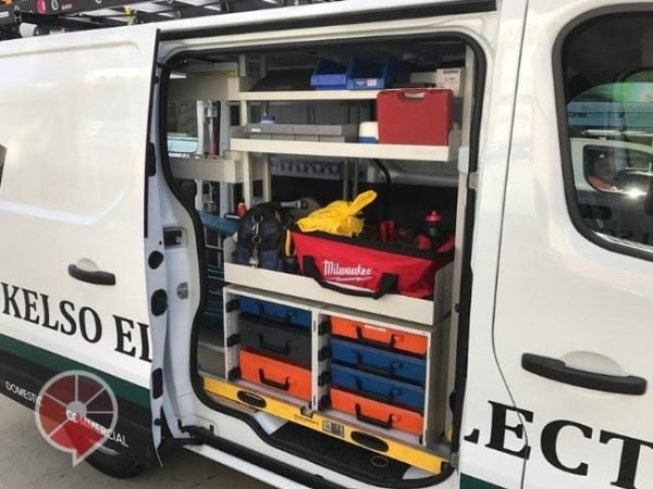 commercial-van-shelving-hartford-ct