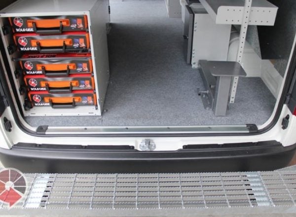 van-racking-portsmouth-nh